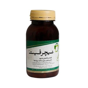 کپسول نیچرفیت دیموند ۷۵۰ میلی گرم ۶۰ عددی
