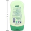 لوسیون مرطوب کننده بدن حاوی عصاره آلوئه ورا فیروز 250 میل