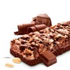 غلات بار شکلاتی 30 گرمی هوبارا