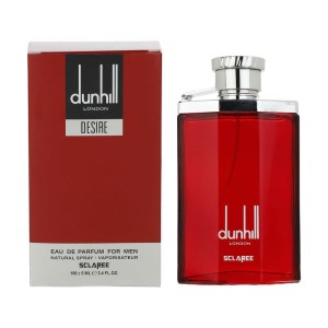 ادکلن مردانه Dunhill Desire Redحجم 30 میلی لیتر