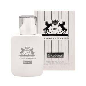 ادکلن مردانه Gallowayحجم 30 میلی لیتر