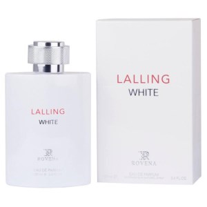 ادکلن مردانه Lalique Whiteحجم 30 میلی لیتر
