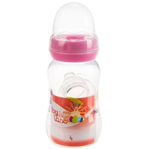 شیشه شیرخوری بی بی لند پیرکس 150 میل (0تا6ماه)