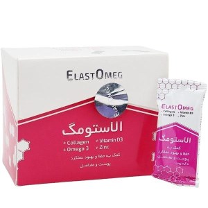 ساشه الاستومگ
