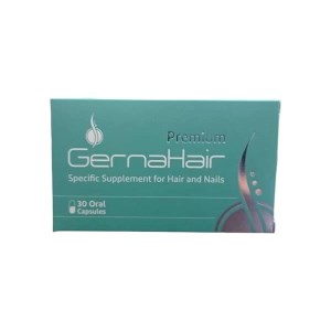کپسول گرناهیر پریمیوم آدریان بسته 30 عددی